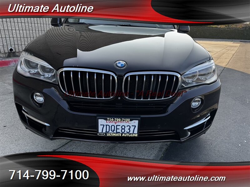 2014 BMW X5 xDrive35i  sport - Photo 8 - Westminster, CA 92683