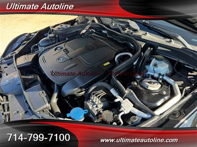 2015 Mercedes-Benz E 350 - Photo 44 - Westminster, CA 92683