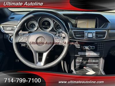 2015 Mercedes-Benz E 350 - Photo 15 - Westminster, CA 92683