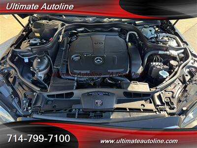 2015 Mercedes-Benz E 350 - Photo 42 - Westminster, CA 92683
