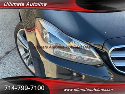 2015 Mercedes-Benz E 350 - Photo 7 - Westminster, CA 92683