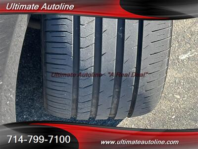 2015 Mercedes-Benz E 350 - Photo 41 - Westminster, CA 92683