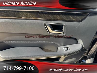 2015 Mercedes-Benz E 350 - Photo 30 - Westminster, CA 92683
