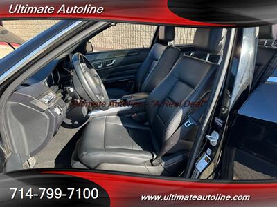 2015 Mercedes-Benz E 350 - Photo 25 - Westminster, CA 92683