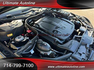 2015 Mercedes-Benz E 350 - Photo 43 - Westminster, CA 92683