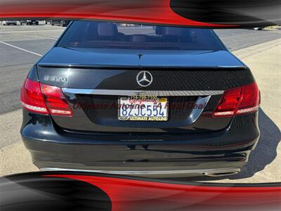 2015 Mercedes-Benz E 350 - Photo 11 - Westminster, CA 92683