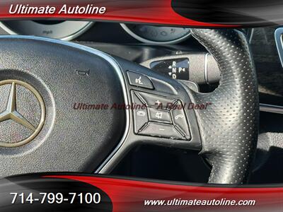 2015 Mercedes-Benz E 350 - Photo 19 - Westminster, CA 92683