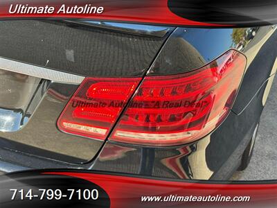 2015 Mercedes-Benz E 350 - Photo 10 - Westminster, CA 92683