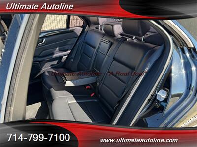 2015 Mercedes-Benz E 350 - Photo 28 - Westminster, CA 92683