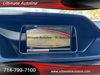 2015 Mercedes-Benz E 350 - Photo 46 - Westminster, CA 92683