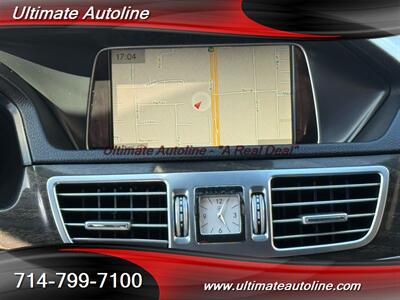 2015 Mercedes-Benz E 350 - Photo 20 - Westminster, CA 92683