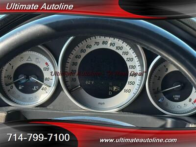 2015 Mercedes-Benz E 350 - Photo 17 - Westminster, CA 92683