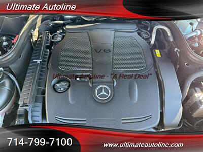 2015 Mercedes-Benz E 350 - Photo 45 - Westminster, CA 92683