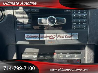 2015 Mercedes-Benz E 350 - Photo 21 - Westminster, CA 92683