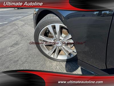 2015 Mercedes-Benz E 350 - Photo 40 - Westminster, CA 92683