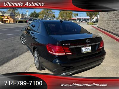 2015 Mercedes-Benz E 350 - Photo 6 - Westminster, CA 92683