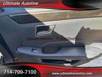 2015 Mercedes-Benz E 350 - Photo 36 - Westminster, CA 92683