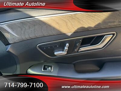2015 Mercedes-Benz E 350 - Photo 33 - Westminster, CA 92683