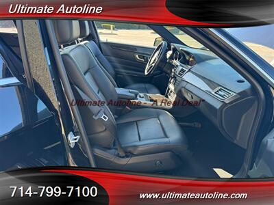 2015 Mercedes-Benz E 350 - Photo 31 - Westminster, CA 92683