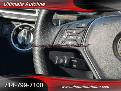 2015 Mercedes-Benz E 350 - Photo 18 - Westminster, CA 92683