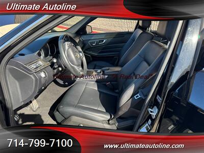 2015 Mercedes-Benz E 350 - Photo 26 - Westminster, CA 92683