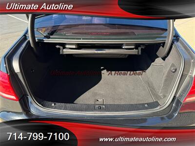 2015 Mercedes-Benz E 350 - Photo 37 - Westminster, CA 92683