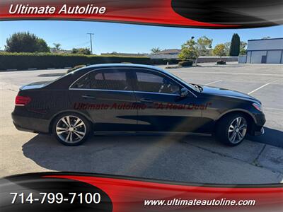 2015 Mercedes-Benz E 350 - Photo 14 - Westminster, CA 92683