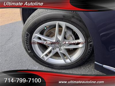 2016 Audi Q5 2.0T quattro Premium   - Photo 40 - Westminster, CA 92683