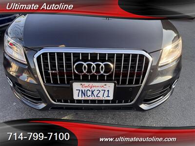 2016 Audi Q5 2.0T quattro Premium   - Photo 8 - Westminster, CA 92683
