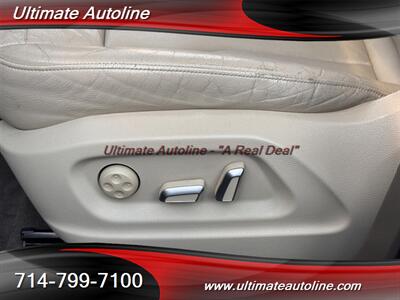 2016 Audi Q5 2.0T quattro Premium   - Photo 23 - Westminster, CA 92683