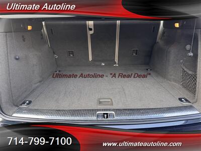 2016 Audi Q5 2.0T quattro Premium   - Photo 35 - Westminster, CA 92683
