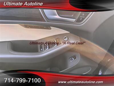 2016 Audi Q5 2.0T quattro Premium   - Photo 46 - Westminster, CA 92683