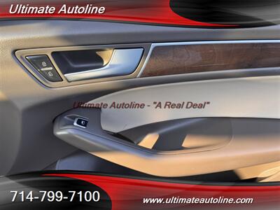 2016 Audi Q5 2.0T quattro Premium   - Photo 31 - Westminster, CA 92683