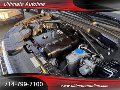 2016 Audi Q5 2.0T quattro Premium   - Photo 43 - Westminster, CA 92683