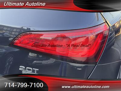 2016 Audi Q5 2.0T quattro Premium   - Photo 10 - Westminster, CA 92683