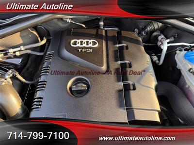 2016 Audi Q5 2.0T quattro Premium   - Photo 44 - Westminster, CA 92683