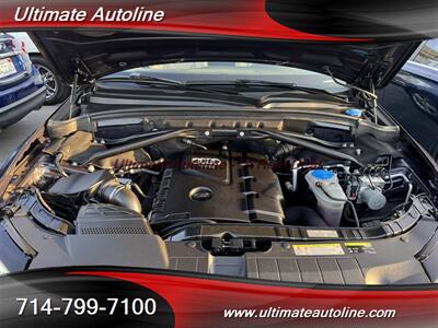 2016 Audi Q5 2.0T quattro Premium   - Photo 41 - Westminster, CA 92683