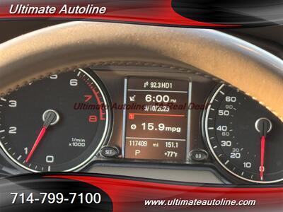 2016 Audi Q5 2.0T quattro Premium   - Photo 15 - Westminster, CA 92683