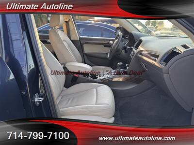 2016 Audi Q5 2.0T quattro Premium   - Photo 28 - Westminster, CA 92683
