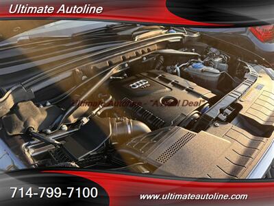 2016 Audi Q5 2.0T quattro Premium   - Photo 42 - Westminster, CA 92683