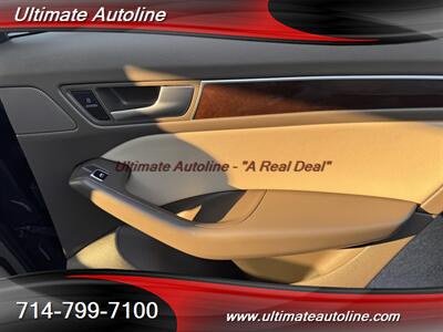 2016 Audi Q5 2.0T quattro Premium   - Photo 34 - Westminster, CA 92683