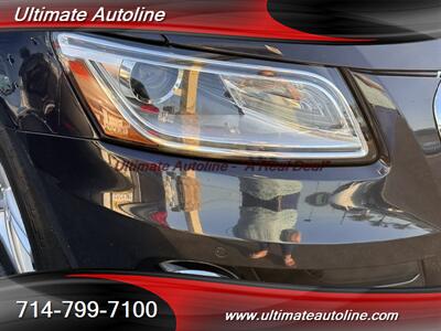 2016 Audi Q5 2.0T quattro Premium   - Photo 7 - Westminster, CA 92683