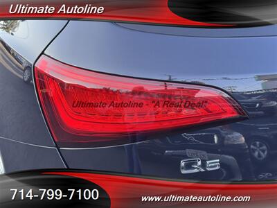 2016 Audi Q5 2.0T quattro Premium   - Photo 12 - Westminster, CA 92683