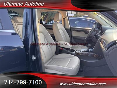 2016 Audi Q5 2.0T quattro Premium   - Photo 27 - Westminster, CA 92683