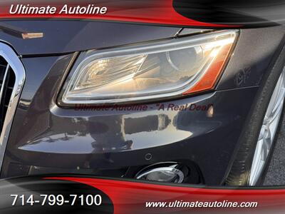 2016 Audi Q5 2.0T quattro Premium   - Photo 9 - Westminster, CA 92683