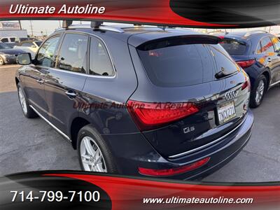 2016 Audi Q5 2.0T quattro Premium   - Photo 6 - Westminster, CA 92683