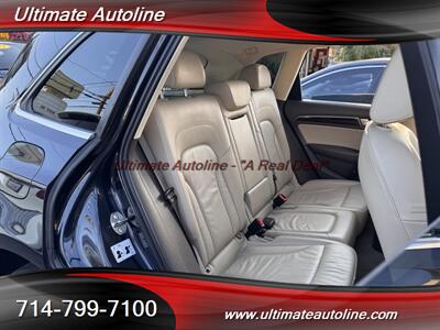 2016 Audi Q5 2.0T quattro Premium   - Photo 32 - Westminster, CA 92683