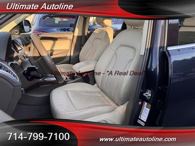 2016 Audi Q5 2.0T quattro Premium   - Photo 21 - Westminster, CA 92683
