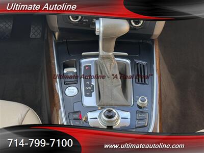 2016 Audi Q5 2.0T quattro Premium   - Photo 18 - Westminster, CA 92683