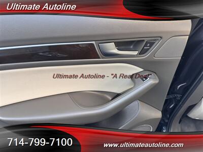 2016 Audi Q5 2.0T quattro Premium   - Photo 26 - Westminster, CA 92683